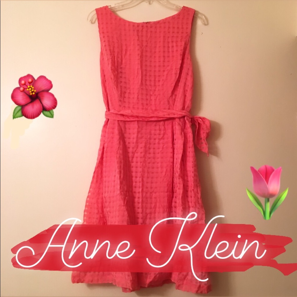 Anne Klein Dress - 14 - NWT